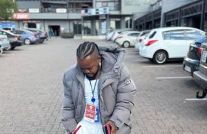 Nollywood Mourns: Actor Odira Nwobu Dies Suddenly in South Africa at 43 Nollywood Mourns Actor Odira Nwobu. Odira Nwobu. Is it true that Odira Nwobu is dead. Cause of Odira Nwobu death. Nollywood. Spanner. Spanners' friends death.