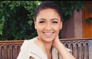 Jo-Anne Reyneke Sparks Debate: “I Don’t Believe In Marriage, and I Don’t Ever Want to Get Married” Jo-Anne Reyneke. Jo-Anne Reyneke Sparks Debate. Jo-Anne Reyneke claim about marriage. Thami Mngqolo. Jo-Anne Reynek previous relationship. Reasons to stay single.
