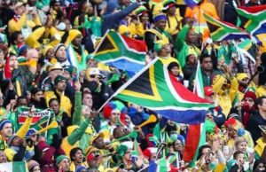 ⚽ 2026 World Cup Twist: Bafana Bafana Could Repeat 2010 Opener Against Co-Host Mexico FIFA Slashes Ticket Prices to R1 000 After Global Outcry Over "Extortionate" Costs