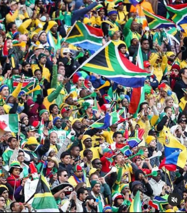 FIFA Slashes Ticket Prices to R1 000 After Global Outcry Over "Extortionate" Costs