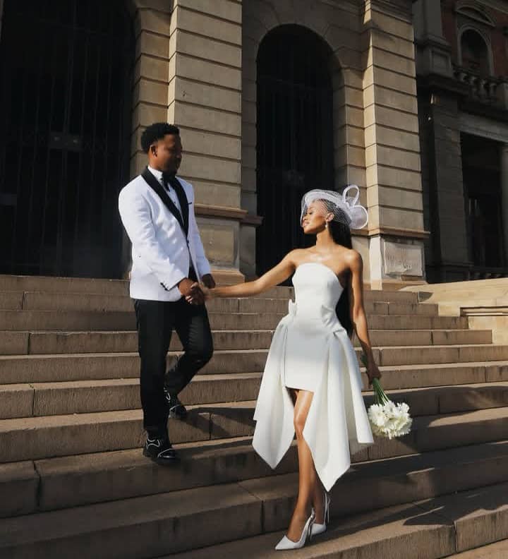 Thabsie Celebrates Decade of Marriage. Thando Vokwana. Thabsie Husband. Did Thabsie wed Thando Vokwana. which year Did Thabsie weds Thando Vokwana. Thabsie 10th wedding anniversary 