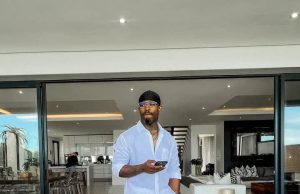 Prince Kaybee Shares Raw Reality of Grief Following Mother’s Death. Siya Kolisi New Girlfriend. Prince Kaybee Siya Kolisi. Rachel John Influencer. Siya Kolisi Divorce. Springboks Captain Romance. South African Celebrity News.