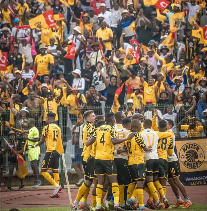 Kaizer Chiefs. CAF Confederation Cup. Mokaba Stadium. Zamalek SC. Dillan Solomons. Seifeddine Jaziri. Amakhosi. Al Masry. Zesco United. Brandon Petersen. Inacio Miguel. Zitha Kwinika. Bradley Cross. Sibongiseni Mthethwa. Lebohang Maboe. Gaston Sirino. Pule Mmodi. Mduduzi Shabalala. Sobhi. El-Fotouh. Abdelmaguid. Gaber. El-Wensh. Ismail. Shehata. Banza. Alvina. Maher.