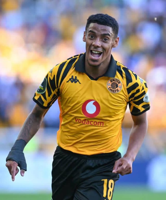 Kaizer Chiefs. CAF Confederation Cup. Mokaba Stadium. Zamalek SC. Dillan Solomons. Seifeddine Jaziri. Amakhosi. Al Masry. Zesco United. Brandon Petersen. Inacio Miguel. Zitha Kwinika. Bradley Cross. Sibongiseni Mthethwa. Lebohang Maboe. Gaston Sirino. Pule Mmodi. Mduduzi Shabalala. Sobhi. El-Fotouh. Abdelmaguid. Gaber. El-Wensh. Ismail. Shehata. Banza. Alvina. Maher.