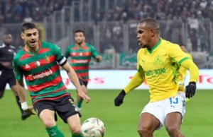 tactiRulani Mokwena’s Tactical Mastery Against Sundowns Prompts Fan Calls for His Return Mamelodi Sundowns. Rulani Mokwena. CAF Champions League. Rulani Mokwena tactical approach. Miguel Cardoso. MC Alger. Fan Criticism of Cardoso. CAF Champions League group. CAF Group Standings.