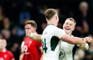 🇿🇦 Historic Springboks Win Over Wales (73-0) Marred by Late Etzebeth Red Card Springboks. Wales rugby team. Wales Vs Springboks result. Springboks Scoreline. Etzebeth’s Red Card. Rassie Erasmus.