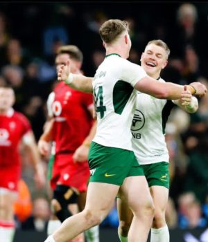🇿🇦 Historic Springboks Win Over Wales (73-0) Marred by Late Etzebeth Red Card Springboks. Wales rugby team. Wales Vs Springboks result. Springboks Scoreline. Etzebeth’s Red Card. Rassie Erasmus.