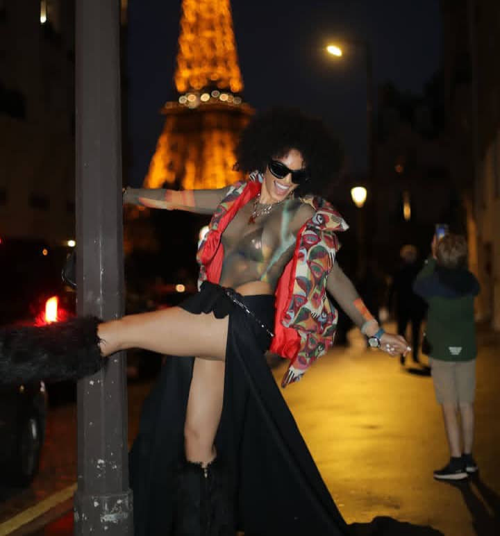 Pearl Thusi. Did Pearl Thusi start recording music. Did Pearl Thusi start singing. Did Pearl Thusi start making music. Pearl Thusi song. Legend Ihhashi Elimhlophe. Ihhashi Elimhlophe. Ihhashi Elimhlophe and Pearl thusi collaboration. Ihhashi Elimhlophe and Pearl Thusi's song. Maskandi. Black Rose Gin. MAC Cosmetics.