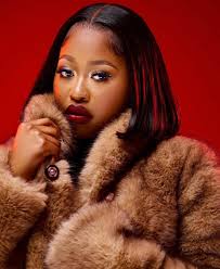 Seemah Issues Public Apology to DJ Zinhle for Insulting Murdah Bongz