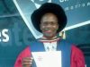 Senior Academic Quits Sol Plaatje University Over Professor Title Ban University Title Ban. Sol Plaatje University. Sol Plaatje University stuff resigning. Sol Plaatje University Lecturer resigning. Professor Luvuyo Ntombana lecturing career. Professor Luvuyo Ntombana. Reasons for Professor Luvuyo Ntombana resigning. Registrar.