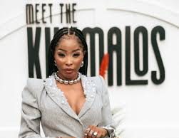 From Dubai Drama to Dream Roles: Khanyi Mbau Bags Best Actress Nod for Netflix’s ‘Meet the Khumalos’ Khanyi Mbau. Meet the khumalos. khanyi Mbau best actress nomination. Netflix. Kudzai. Mr. K. Dubai Drama. Khanyi Mbau acting career.