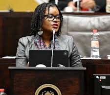 R200 Million Scandal: Former Minister Nobuhle Nkabane Slams Settlement Claims in Education War Nobuhle Nkabane financial fight with GIFS. Nobuhle Financial Fight. Former minister Nobuhle financial disclaimer. R200 Million Scandal. GIFS claim of Payment. Financial Fights including Former minister of Higher Education and training. Millions denial from GIFS. Who is speaking the truth GIFS or Nobuhle . Nobuhle Nkabane denial of GIFS claim. GIFS Vs Nobuhle Nkanbane. Who is speaking the truth GIFS or Nobuhle Nkabane.