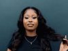 Seemah Issues Public Apology to DJ Zinhle for Insulting Murdah Bongz Seemah Issues Public Apology to DJ Zinhle for Insulting Murdah Bongz