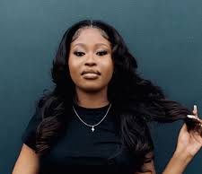 Seemah Issues Public Apology to DJ Zinhle for Insulting Murdah Bongz Seemah Issues Public Apology to DJ Zinhle for Insulting Murdah Bongz