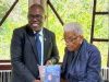 UJ Strengthens Pan-African Ties with Strategic Academic Visit to Liberia Academic Visit to Liberia. University of Johannesburg. UJ. Vice-Chancellor. Principal Prof Letlhokwa Mpedi. academic, research, and institutional partnerships. Liberian universities meeting. Former President Sirleaf. Madam Ellen Johnson Sirleaf. Tubman University.