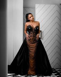 Dating Declarations: Pearl Thusi's Daughter, Thando Mokoena, Sparks Debate on Who Pays
