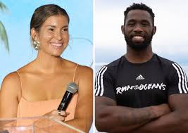 Health First: Rachel Kolisi Prioritizes Wellness, Heads Straight to Hospital After Landing in South Africa