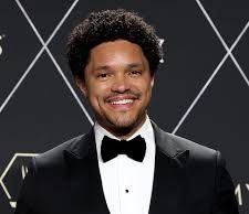 🏆 Full Circle Moment: Trevor Noah Bags First Grammy Nomination for Audiobook ‘Into the Uncut Grass’ 🏆 Full Circle Moment: Trevor Noah Bags First Grammy Nomination for Audiobook 'Into the Uncut Grass'