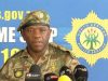 🚨 AKA and Tibz Murder Probe: General Mkhwanazi Hints at Further Arrests as Financial Trail is Followed 🚨 AKA and Tibz Murder Probe: General Mkhwanazi Hints at Further Arrests as Financial Trail is Followed