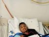 Kaizer Chiefs Goalkeeper Fiacre Ntwari Undergoes Shoulder Surgery Kaizer Chiefs Goalkeeper Fiacre Ntwari Undergoes Shoulder Surgery