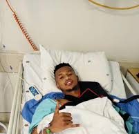 Kaizer Chiefs Goalkeeper Fiacre Ntwari Undergoes Shoulder Surgery Kaizer Chiefs Goalkeeper Fiacre Ntwari Undergoes Shoulder Surgery