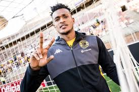 Kaizer Chiefs Goalkeeper Fiacre Ntwari Undergoes Shoulder Surgery