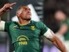 🇿🇦 Damian Willemse Thrives in Springbok Utility Back Role Springboks Winning. SpringBoks Breaking record. Springboks new tactics. SpringBoks New history. South African Rugby News. Winning Springboks. Springboks Dominance. Matt Williams opinion on Springboks. Matt Williams. Scotland Pundit opinion on Springboks dominance. former scotland rugby coach. Springboks gains credit. from critics to credits. Springs given more credit for the performance. Springboks performance. Springs winning and gaining credits.