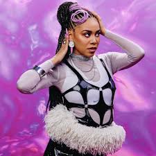 🎤 Sho Madjozi Reveals Decision to Become a "Choice Mom" and Steps Back from Music