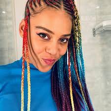 🎤 Sho Madjozi Reveals Decision to Become a "Choice Mom" and Steps Back from Music