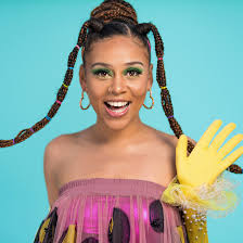 🎤 Sho Madjozi Reveals Decision to Become a "Choice Mom" and Steps Back from Music