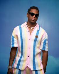 🎶 Umthakathi Kush Drops New Single "Heke" with Tman Xpress