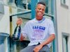 44 and Fabulous: King Monada Celebrates Birthday in Style 44 and Fabulous: King Monada Celebrates Birthday in Style