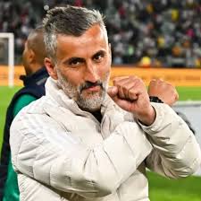Bafana Boss. Next Bafana Boss. Broos Era. Jose Riveiro. Bafana Bafana's 2026 World. Jose Riveiro Rumors. Jose Riveiro on his next job. Orlando Pirates. Orlando Pirates' former manager. is Jose Riveiro a good coach. is Jose Riveiro a good manager.