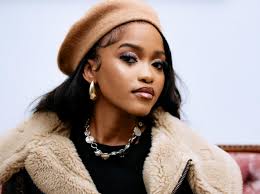 Zee Nxumalo Reflects on Her Breakthrough Year, Teases Future Amapiano Plans Zee Nxumalo. Zee Nxumalo Break through in The music Industry. Zee Nxumalo Next year plans. Zee Nxumalo break through year achievement. Zee Nxumalo Future Plans. Zee Nxumalo industry wisdom. Dlala Thukzin. Zee Nxumalo Fans. raw talent. Amapiano genius. Amapiano. Amapiano genius Celebrities. Amapiano Celebrity. music business.