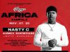 Nasty C Takes the Ivyson Tour to Uganda! South Africans, Here’s the Update Nasty C Takes the Ivyson Tour to Uganda! South Africans, Here's the Update