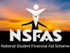 NSFAS Reveals Stark Gender Imbalance in Higher Education Applications NSFAS. gender imbalance. male. female. applicants. university. TVET. college education. higher young men left behind. Waseem. Carrim. statistics. applications. student.