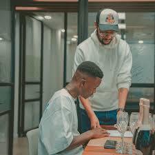 King Monada. Babethe. King Monada Sony Music deal. Babethe's sony music. Sony music. Sony Music South Africa. Is record label killing artist. record label Vs Streets. Regrets of signing for Record Label. King Monada new sound. influence behind King Monada new sound.King Monada's new album. Lekompo