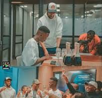 🎶 Is the Major Label Machine Crushing Lekompo? Fans Decry King Monada & Babethe’s New Sound King Monada. Babethe. King Monada Sony Music deal. Babethe's sony music. Sony music. Sony Music South Africa. Is record label killing artist. record label Vs Streets. Regrets of signing for Record Label. King Monada new sound. influence behind King Monada new sound. Lekompo. King monada's new Album