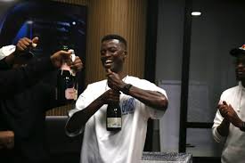 King Monada. Babethe. King Monada Sony Music deal. Babethe's sony music. Sony music. Sony Music South Africa. Is record label killing artist. record label Vs Streets. Regrets of signing for Record Label. King Monada new sound. influence behind King Monada new sound. Lekompo. King monada's new Album