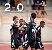 ⚽ Bucs Reserves Extend Lead at the Top After Grinding Victory Over Orbit College ⚽ Bucs Reserves Extend Lead at the Top After Grinding Victory Over Orbit College