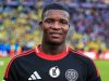 Bucs Legend Gavin Lane Offers Critical Advice to Rising Star Mbekezeli Mbokazi Bucs Legend Gavin Lane Offers Critical Advice to Rising Star Mbekezeli Mbokazi