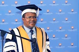 Academic Community Rallies Behind Fort Hare VC: Demand to Stop Appointment of Assessor