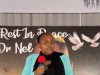Limpopo Bids Farewell to Dr Nel; Premier Urges Prayers for Kharishma Limpopo Bids Farewell to Dr Nel; Premier Urges Prayers for Kharishma
