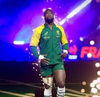 🏉 Siya Kolisi Celebrates Historic Milestone with Children in Paris 🏉 Siya Kolisi Celebrates Historic Milestone with Children in Paris
