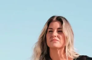 Health First: Rachel Kolisi Prioritizes Wellness, Heads Straight to Hospital After Landing in South Africa Health First: Rachel Kolisi Prioritizes Wellness, Heads Straight to Hospital After Landing in South Africa