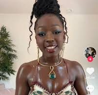 South Africa 🇿🇦 Identity Clash: Elsa Majimbo Faces Backlash After Claiming to be ‘South African in Nature’ South Africa 🇿🇦 Identity Clash: Elsa Majimbo Faces Backlash After Claiming to be 'South African in Nature'
