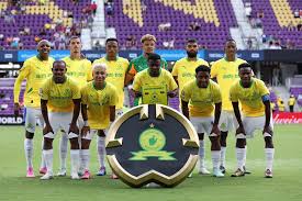 🟡 Mamelodi Sundowns Bolster Future with Major Scouting Network Overhaul