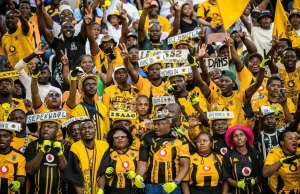 Kaizer Chiefs’ Next Fixture & A Potential Favour from Old Boss Gavin Hunt Kaizer Chiefs. Kaizer Chiefs’ Next Fixture. Gavin Hunt. Betway Premiership. Kaizer Chiefs rival with Durban City . CAF Confederation Cup. Chippa United. Orlando Pirates. Durban City.