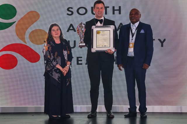 George Hull UCT Philosophy. 2025 National University Teaching Award winners. Philosophy of Race South Africa curriculum. Business Ethics and Biomedical Ethics education UCT. Decolonizing Philosophy South Africa. George Hull 2025 NUTA Award.