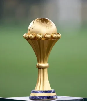 The Road to Rabat: AFCON 2025 Round of 16 Fixtures Confirmed AFCON 2025 Round of 16 fixtures list. South Africa vs Cameroon 2026 AFCON date. Morocco vs Tanzania AFCON knockout venue. Bafana Bafana vs Cameroon Rabat kick-off time. Nigeria vs Mozambique Round of 16 AFCON. Ivory Coast vs Burkina Faso Marrakech match. Hugo Broos vs Cameroon AFCON 2025